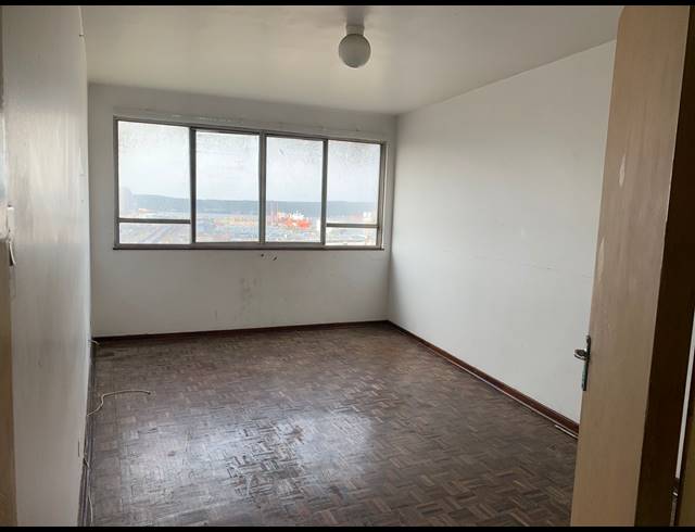 1 BEDROOM APARTMENT FOR SALE IN DURBAN CENTRAL